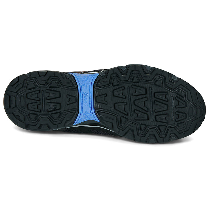 ASICS GEL-VENTURE 6 BLACK BLUE COAST