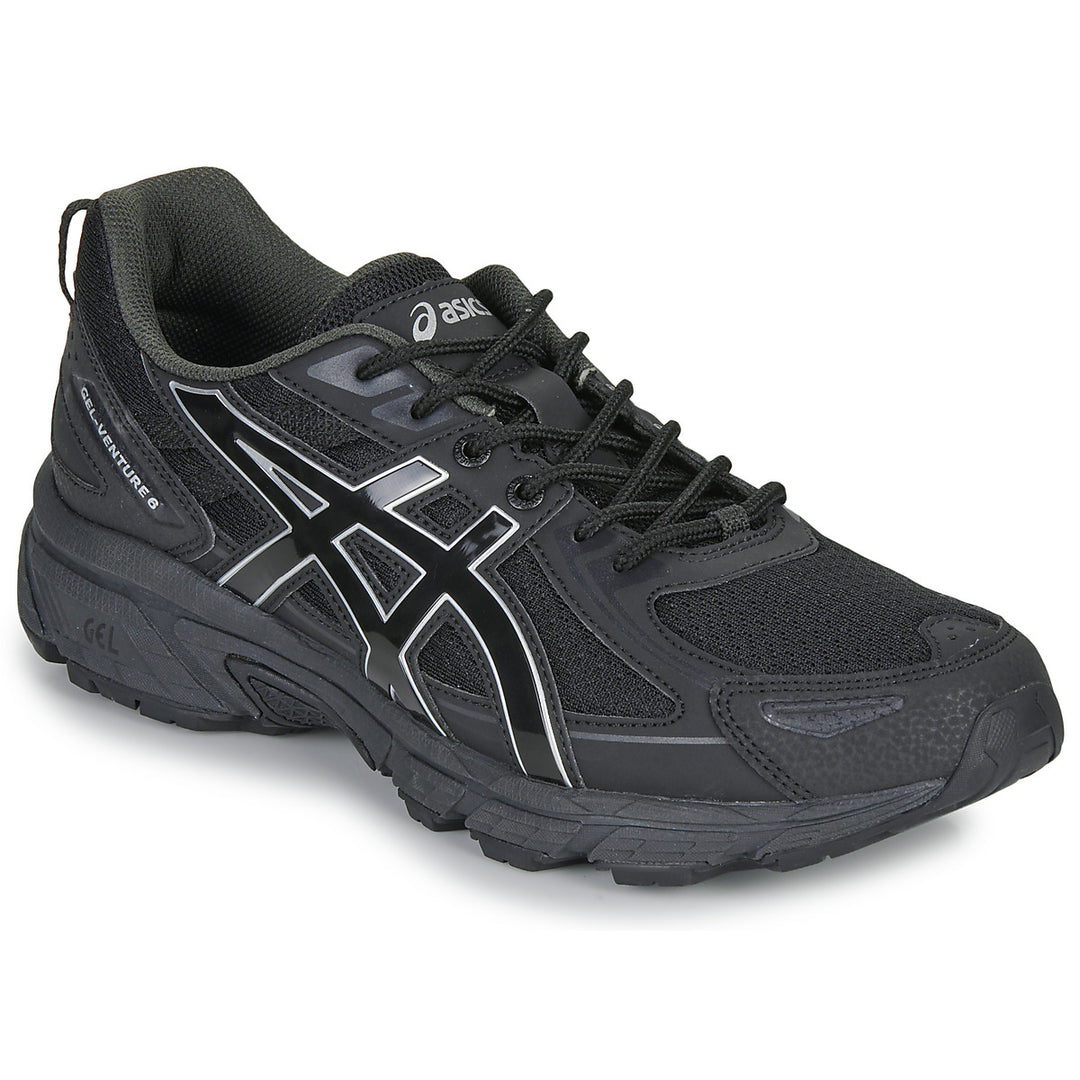 ASICS GEL-VENTURE 6 BLACK (2)