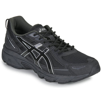 ASICS GEL-VENTURE 6 BLACK — Stock