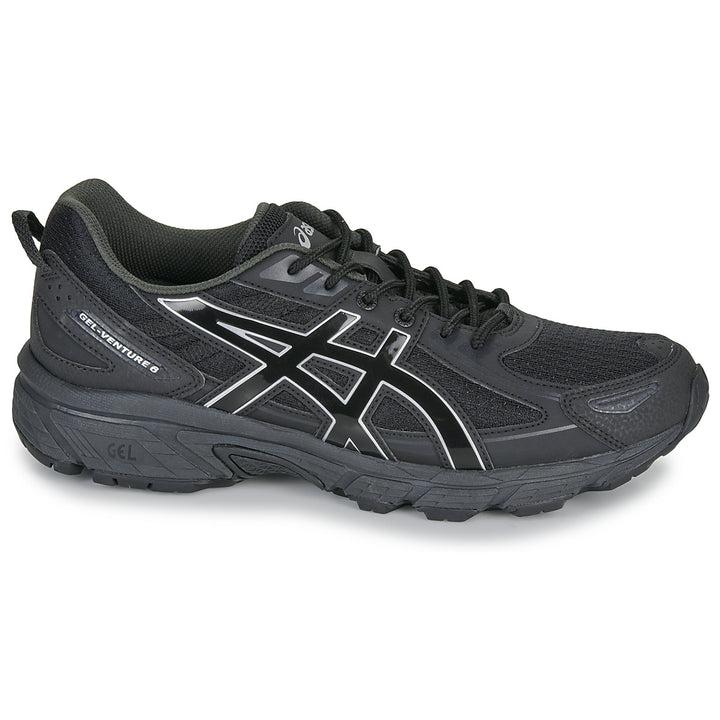 ASICS GEL-VENTURE 6 BLACK (2)