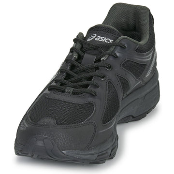 ASICS GEL-VENTURE 6 BLACK — Stock