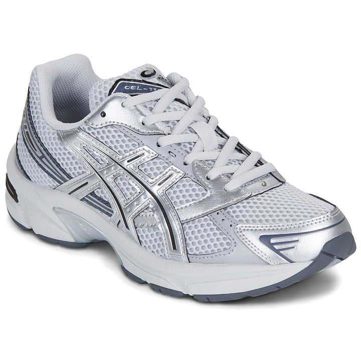 ASICS GEL-1130 SILVER WHITE