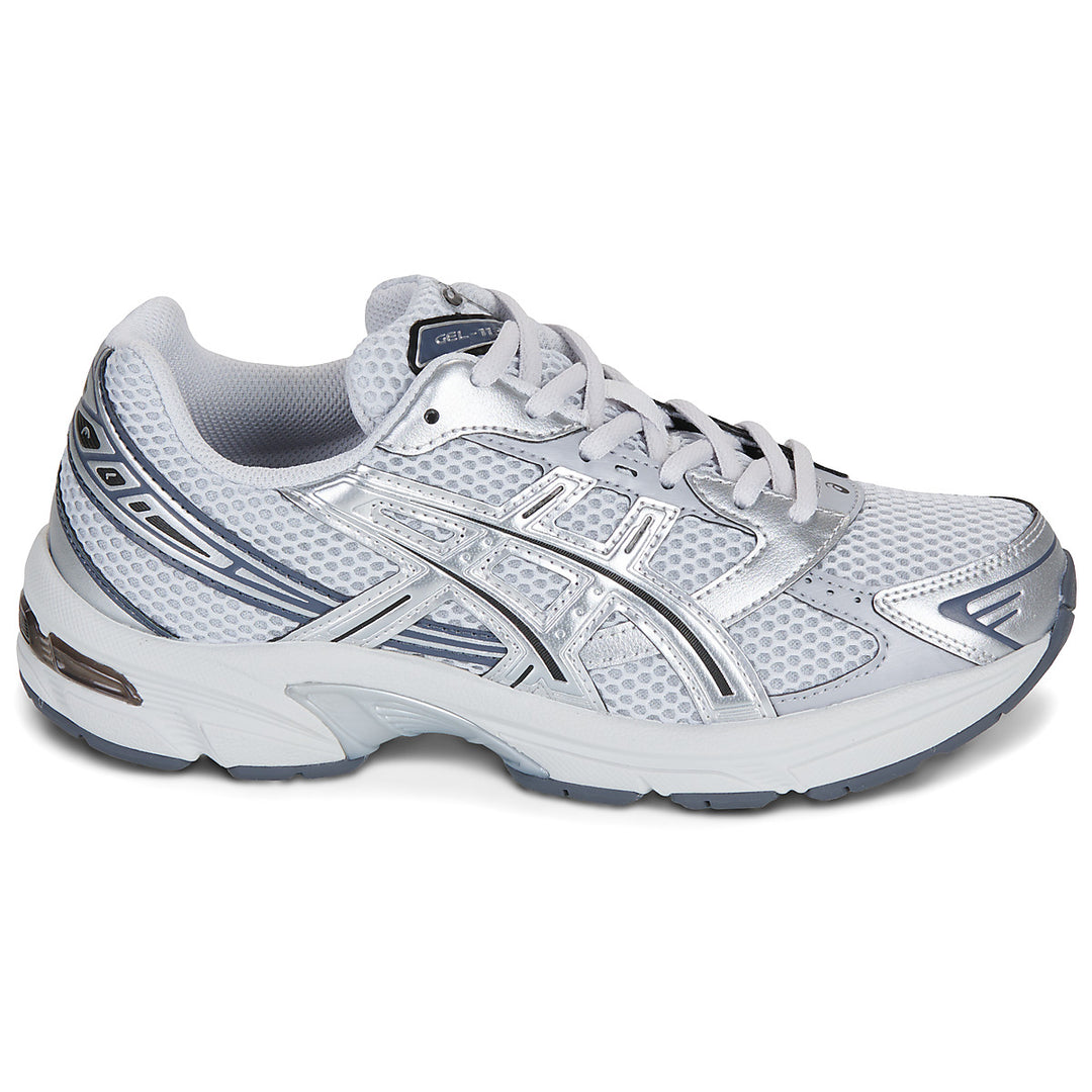 ASICS GEL-1130 SILVER WHITE