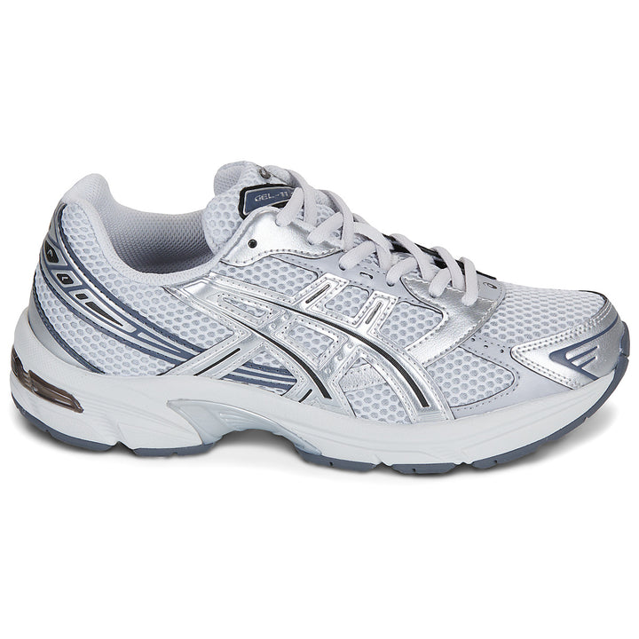 ASICS GEL-1130 SILVER WHITE