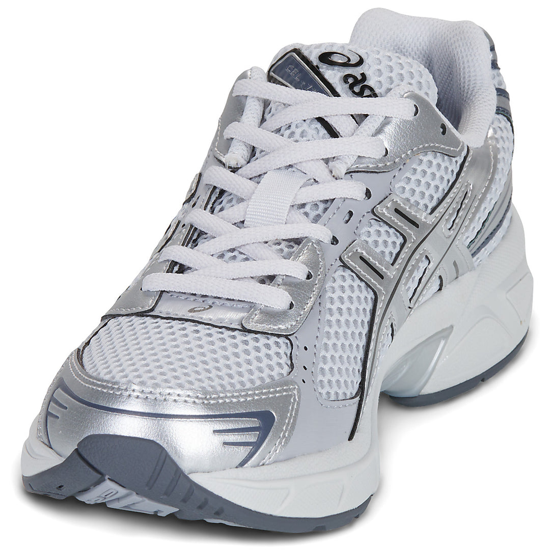 ASICS GEL-1130 SILVER WHITE