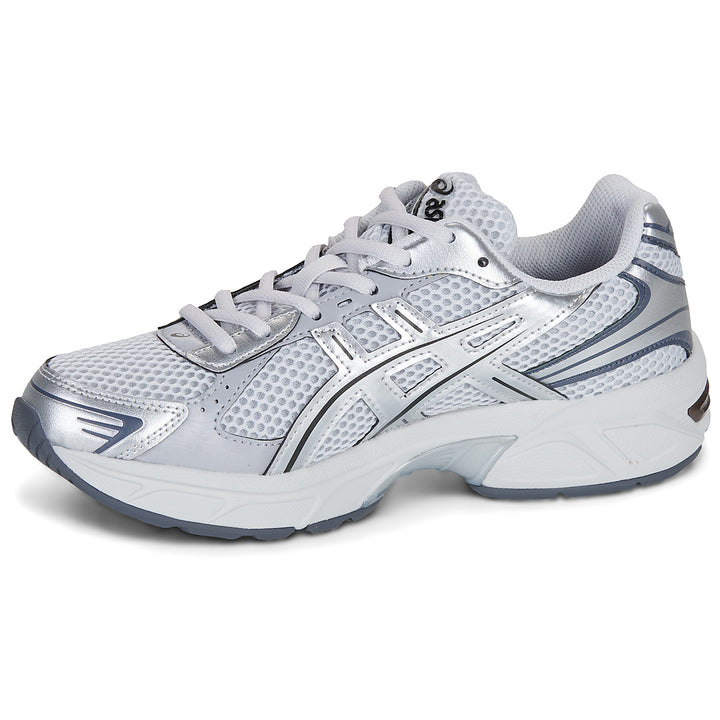 ASICS GEL-1130 SILVER WHITE