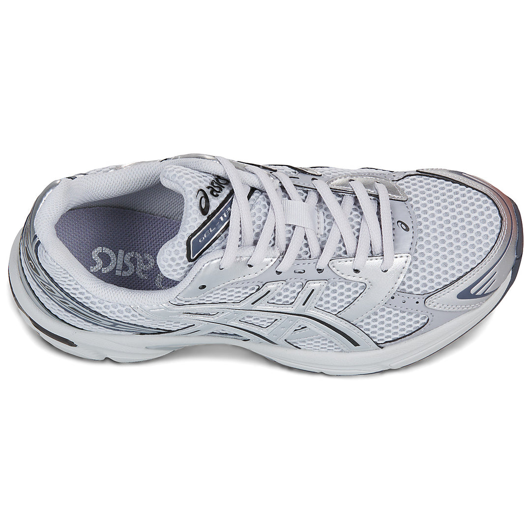 ASICS GEL-1130 SILVER WHITE