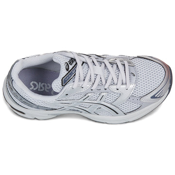 ASICS GEL-1130 SILVER WHITE — Stock