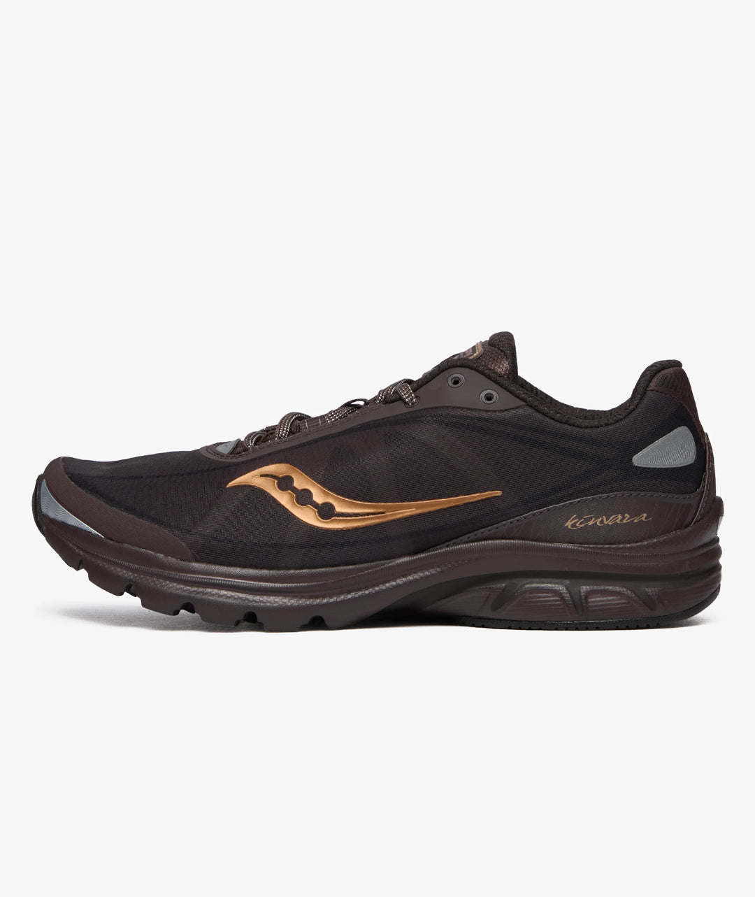 SAUCONY KINVARA 1 TORTE BRONZE