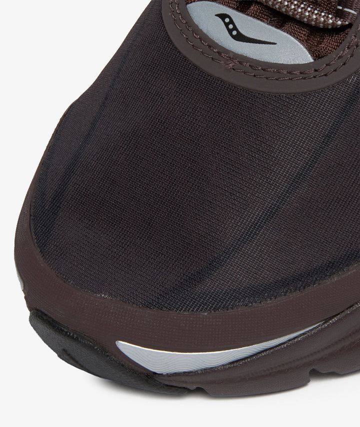 SAUCONY KINVARA 1 TORTE BRONZE