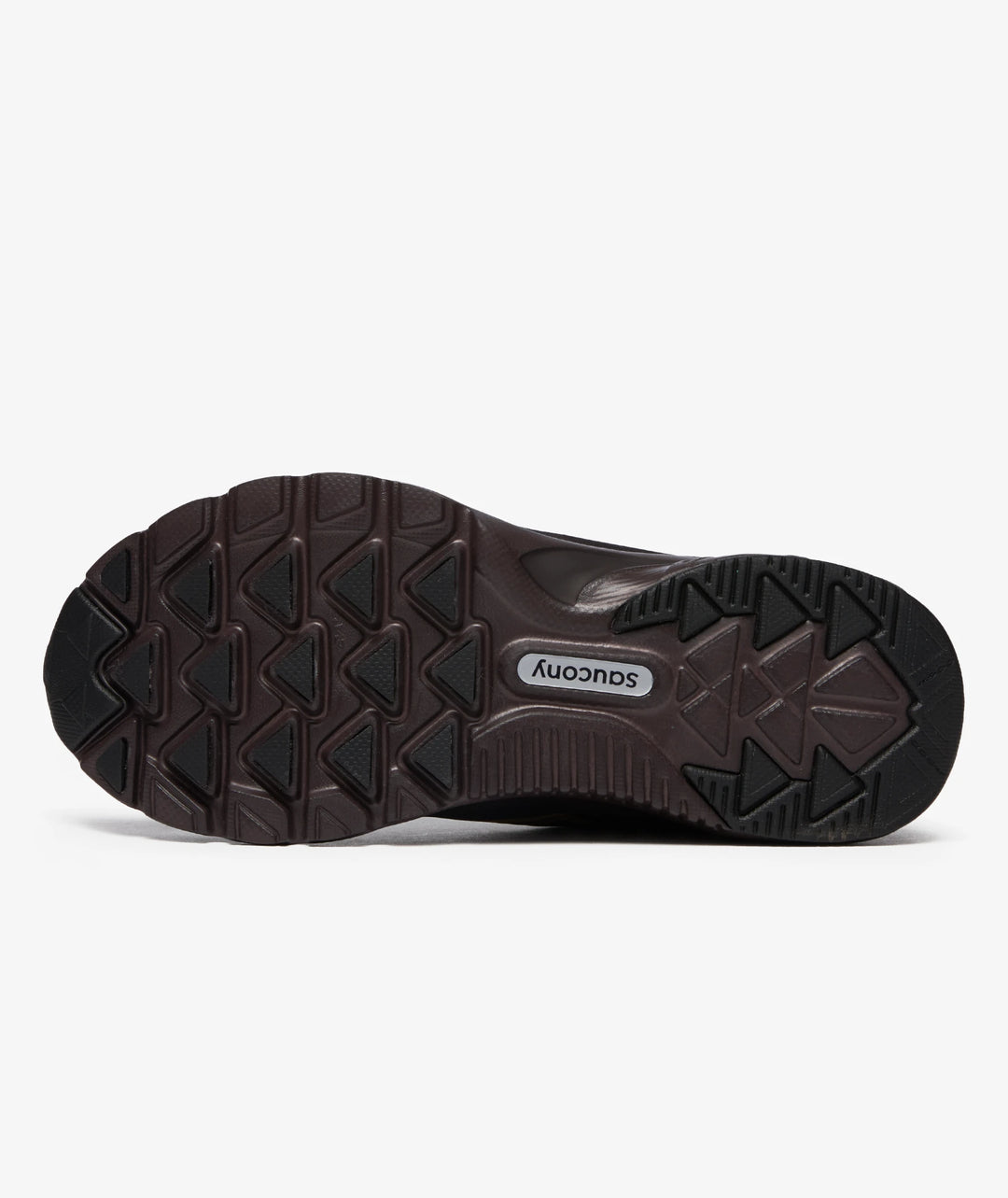 SAUCONY KINVARA 1 TORTE BRONZE