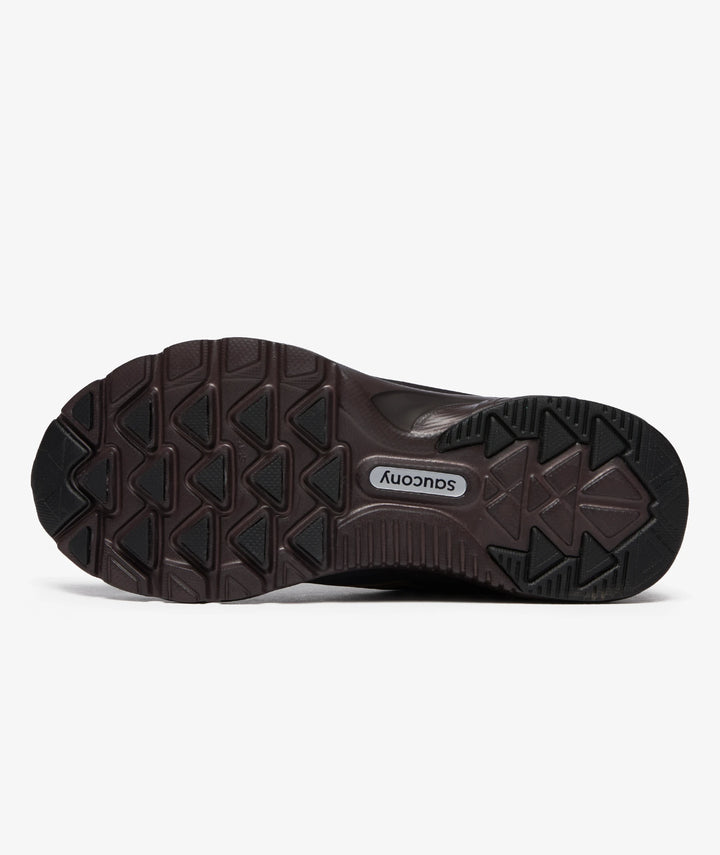 SAUCONY KINVARA 1 TORTE BRONZE