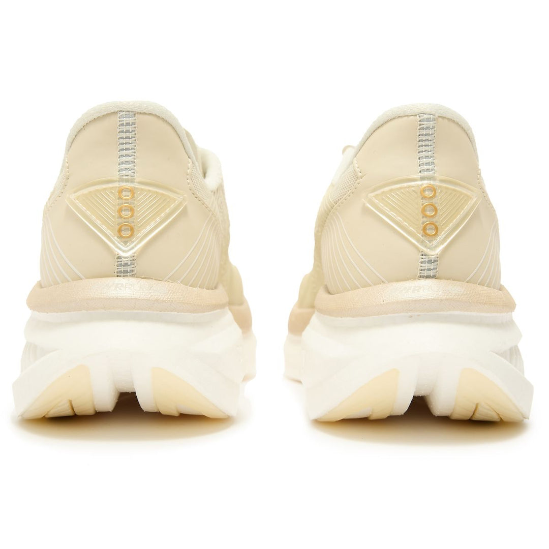 SAUCONY ENDORPHIN AZURA EGGSHELL IVORY