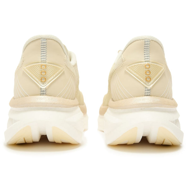 SAUCONY ENDORPHIN AZURA EGGSHELL IVORY