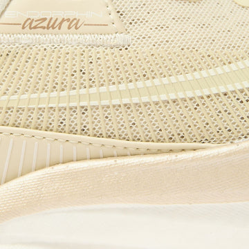 SAUCONY ENDORPHIN AZURA EGGSHELL IVORY