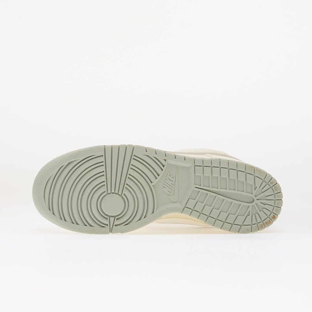 NIKE DUNK LOW RETRO PREMIUM SAIL/ LIGHT BONE-COCONUT MILK
