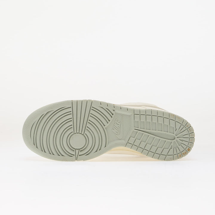 NIKE DUNK LOW RETRO PREMIUM SAIL/ LIGHT BONE-COCONUT MILK