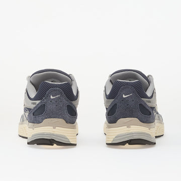 NIKE P-6000 THUNDER BLUE/ SAIL-PALE IVORY-SLATE — Stock