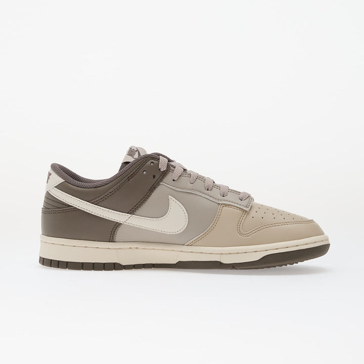 NIKE DUNK LOW RETRO COLLEGE GREY/ PHANTOM-CREAM II-CAVE STONE