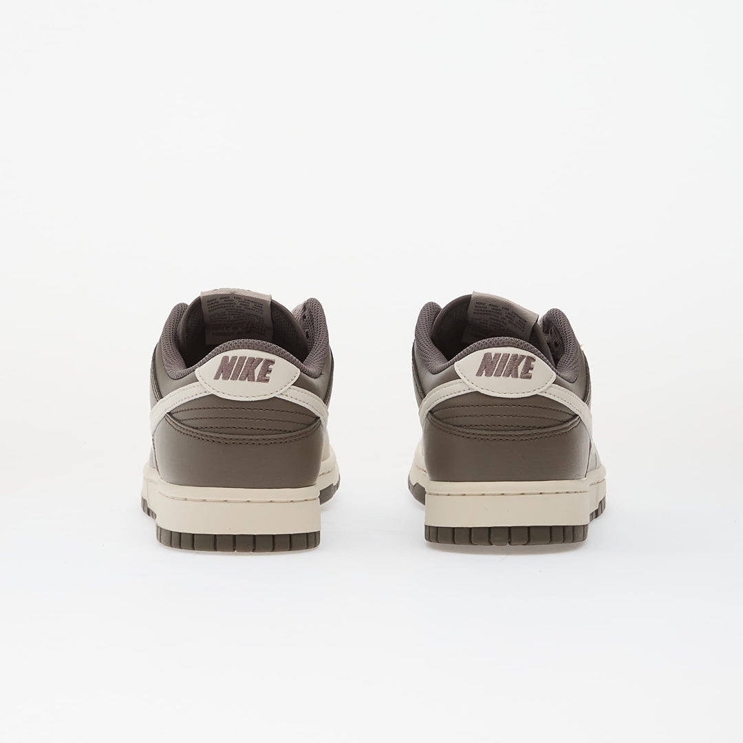 NIKE DUNK LOW RETRO COLLEGE GREY/ PHANTOM-CREAM II-CAVE STONE
