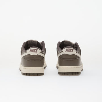 NIKE DUNK LOW RETRO COLLEGE GREY/ PHANTOM-CREAM II-CAVE STONE — Stock