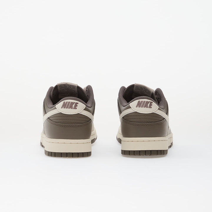 NIKE DUNK LOW RETRO COLLEGE GREY/ PHANTOM-CREAM II-CAVE STONE
