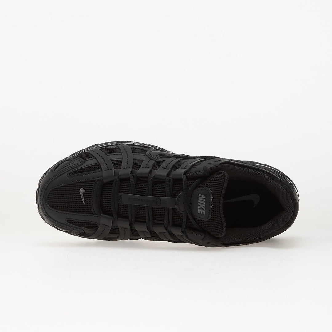 NIKE W P-6000 BLACK/ DARK GREY