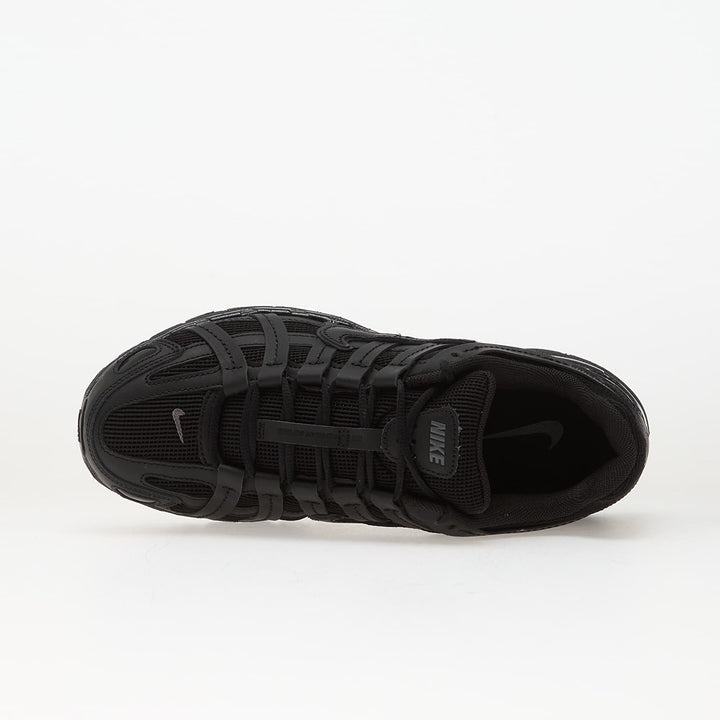 NIKE W P-6000 BLACK/ DARK GREY