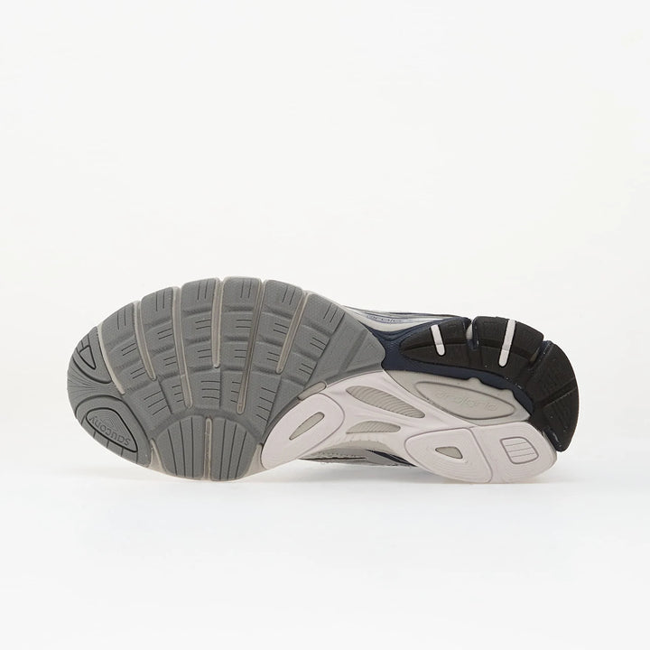 SAUCONY GUIDE 7 OYSTER/ NAVY