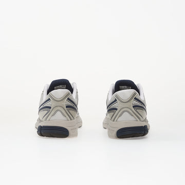 SAUCONY GUIDE 7 OYSTER/ NAVY — Stock
