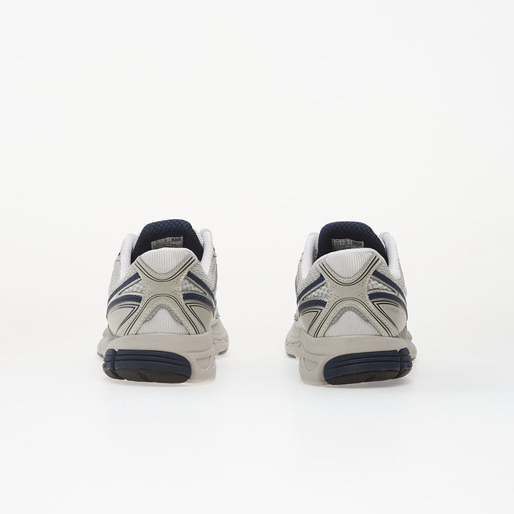 SAUCONY GUIDE 7 OYSTER/ NAVY