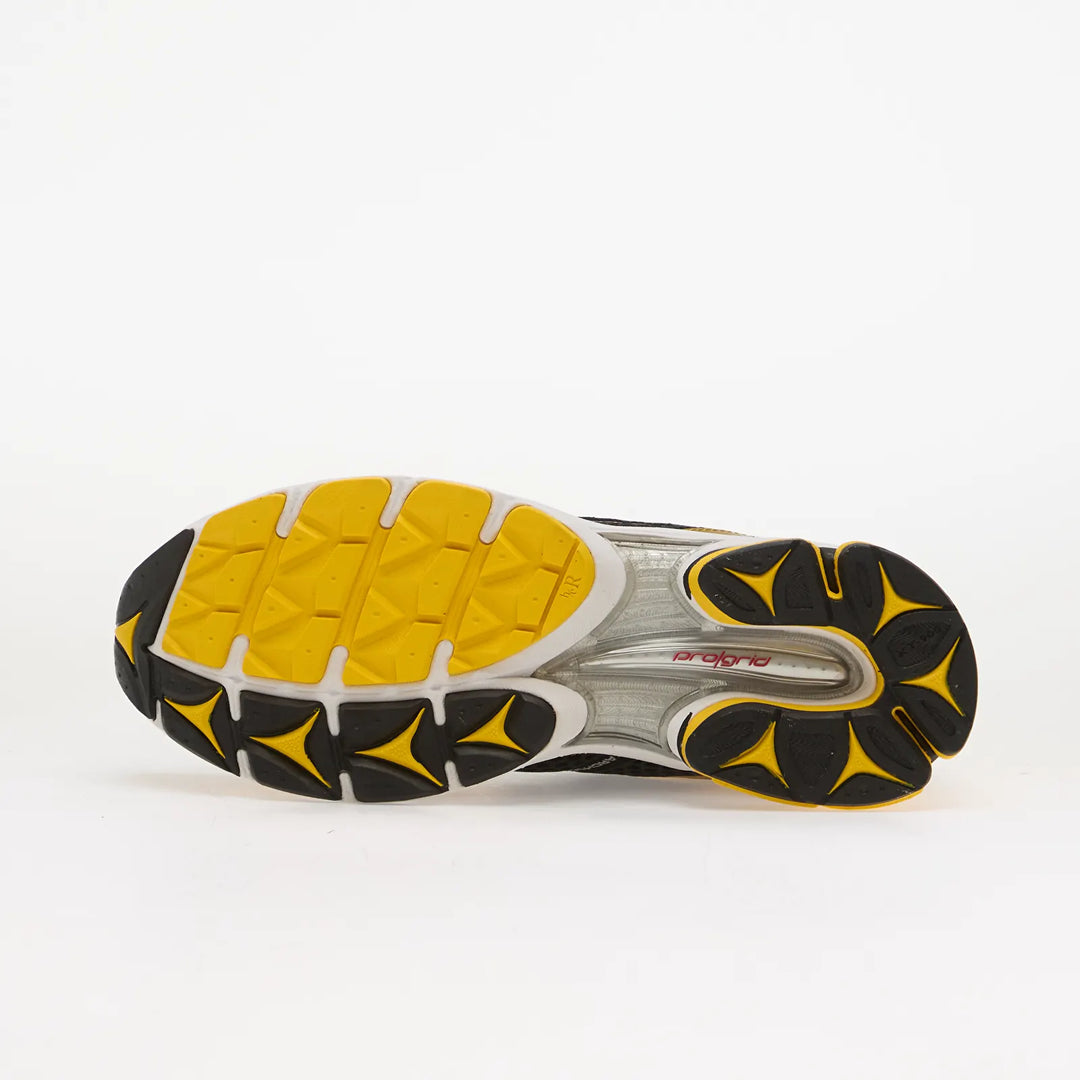 SAUCONY PROGRID TRIUMPH 4 OG LEMON/ CHROME