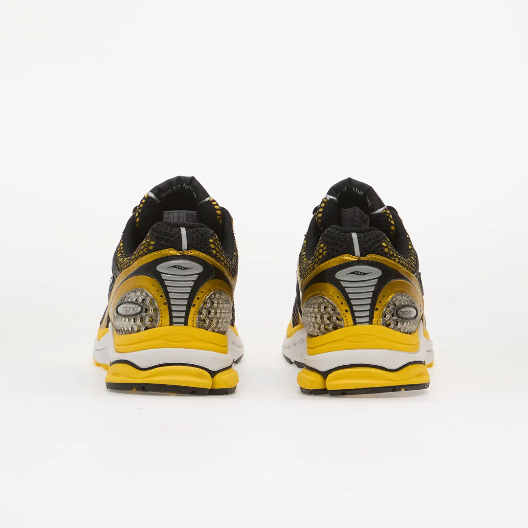 SAUCONY PROGRID TRIUMPH 4 OG LEMON/ CHROME