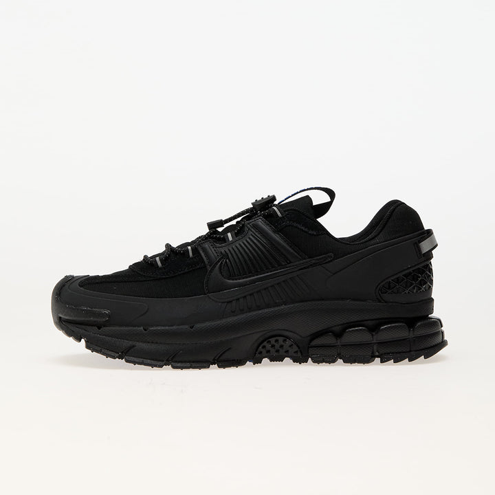 NIKE ZOOM VOMERO ROAM BLACK/ BLACK-BLACK-RACER BLUE
