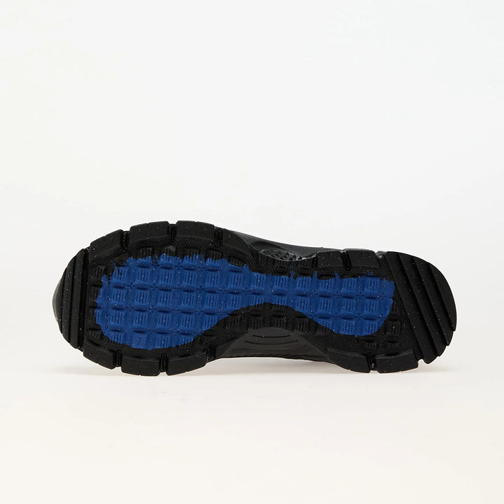 NIKE ZOOM VOMERO ROAM BLACK/ BLACK-BLACK-RACER BLUE