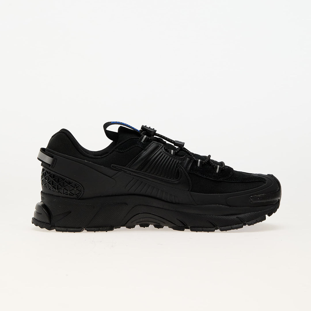 NIKE ZOOM VOMERO ROAM BLACK/ BLACK-BLACK-RACER BLUE