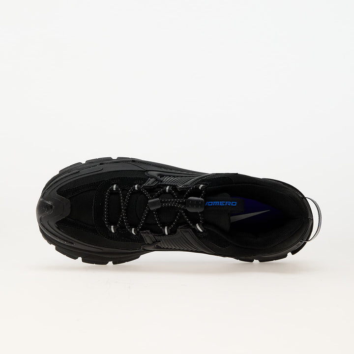 NIKE ZOOM VOMERO ROAM BLACK/ BLACK-BLACK-RACER BLUE