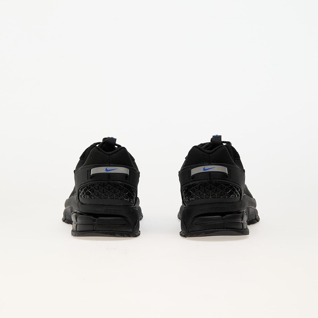 NIKE ZOOM VOMERO ROAM BLACK/ BLACK-BLACK-RACER BLUE
