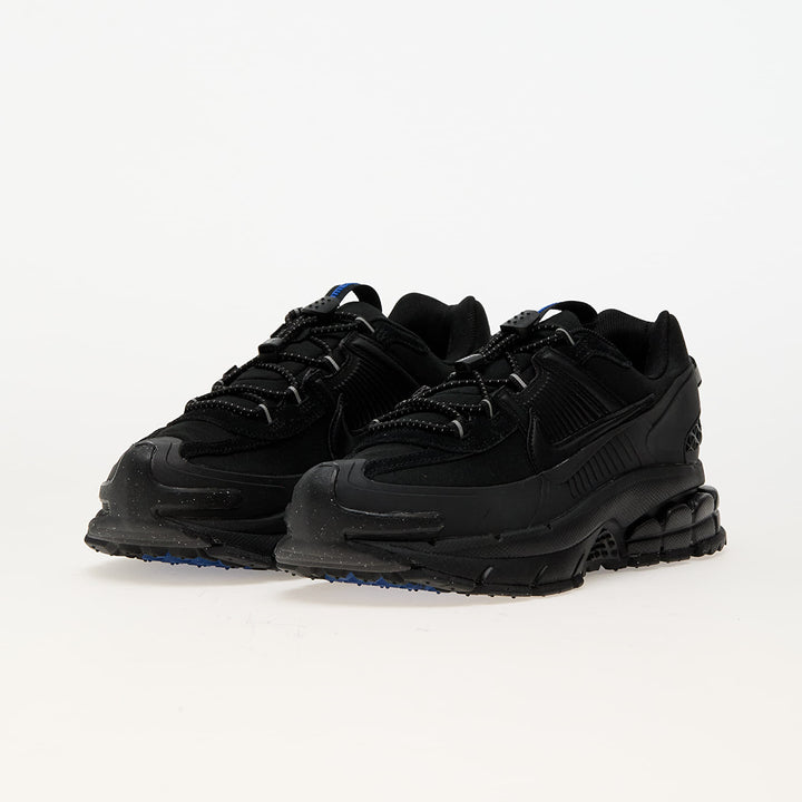 NIKE ZOOM VOMERO ROAM BLACK/ BLACK-BLACK-RACER BLUE