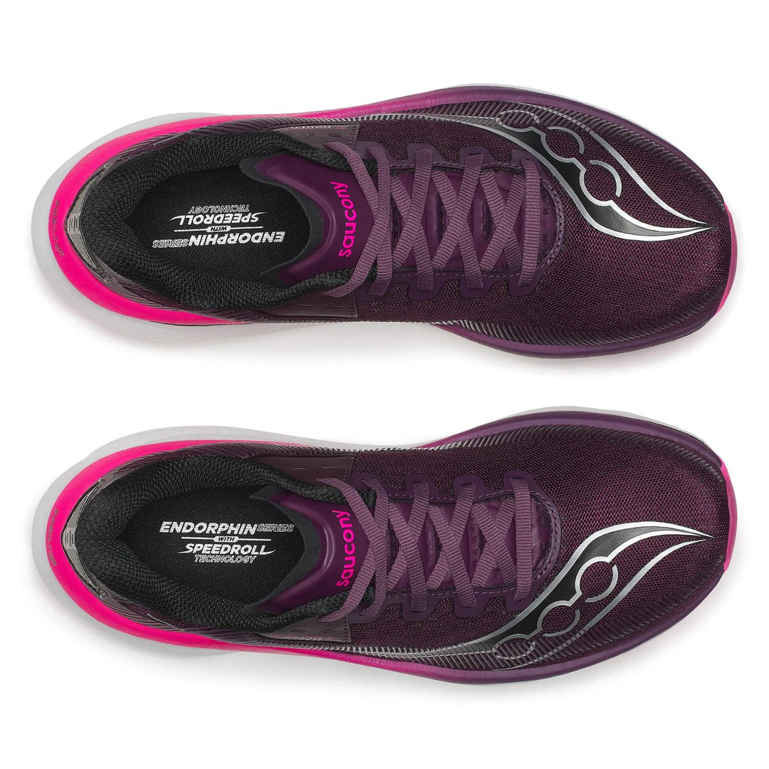 SAUCONY WOMEN&
