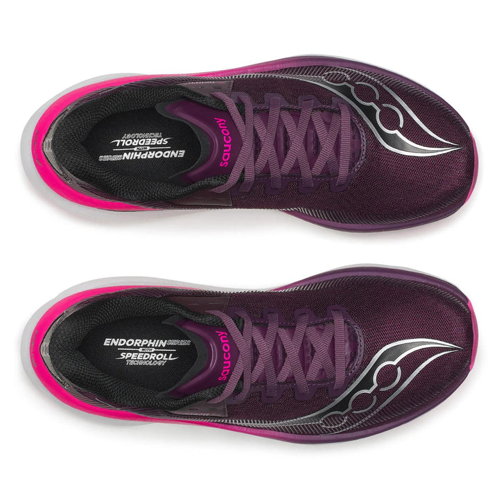 SAUCONY WOMEN&