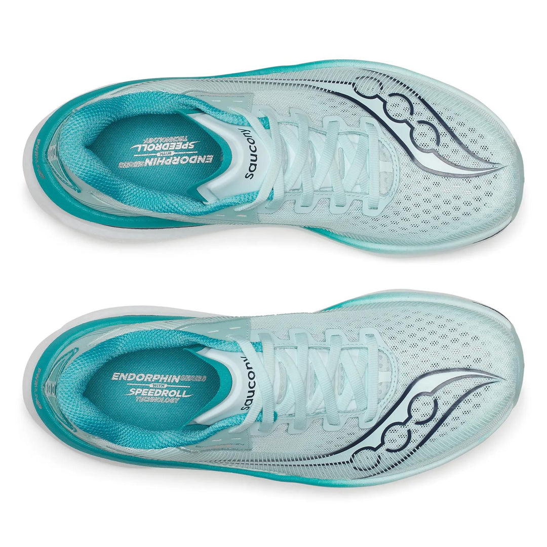SAUCONY WOMEN&