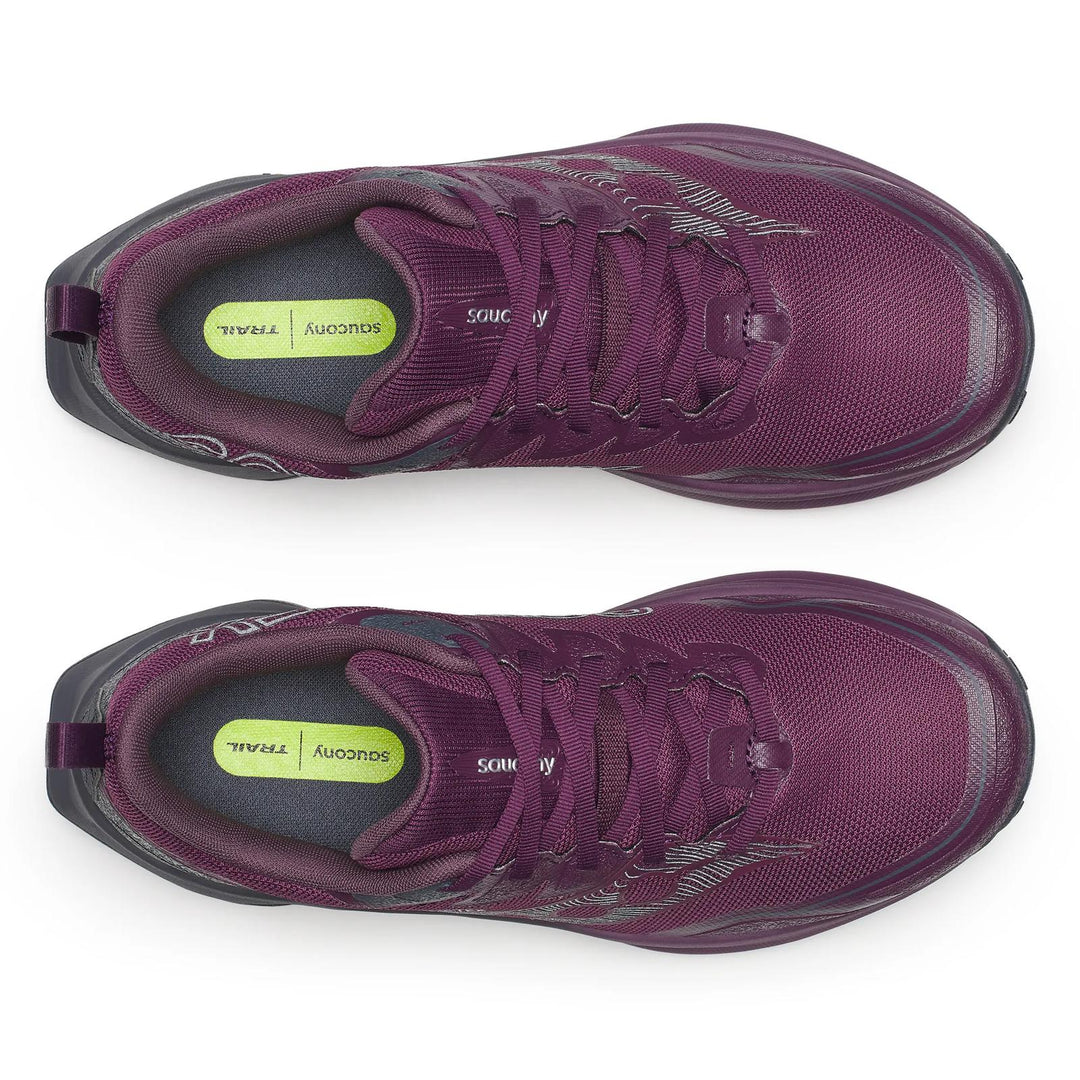 SAUCONY WOMEN&