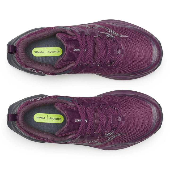 SAUCONY WOMEN&