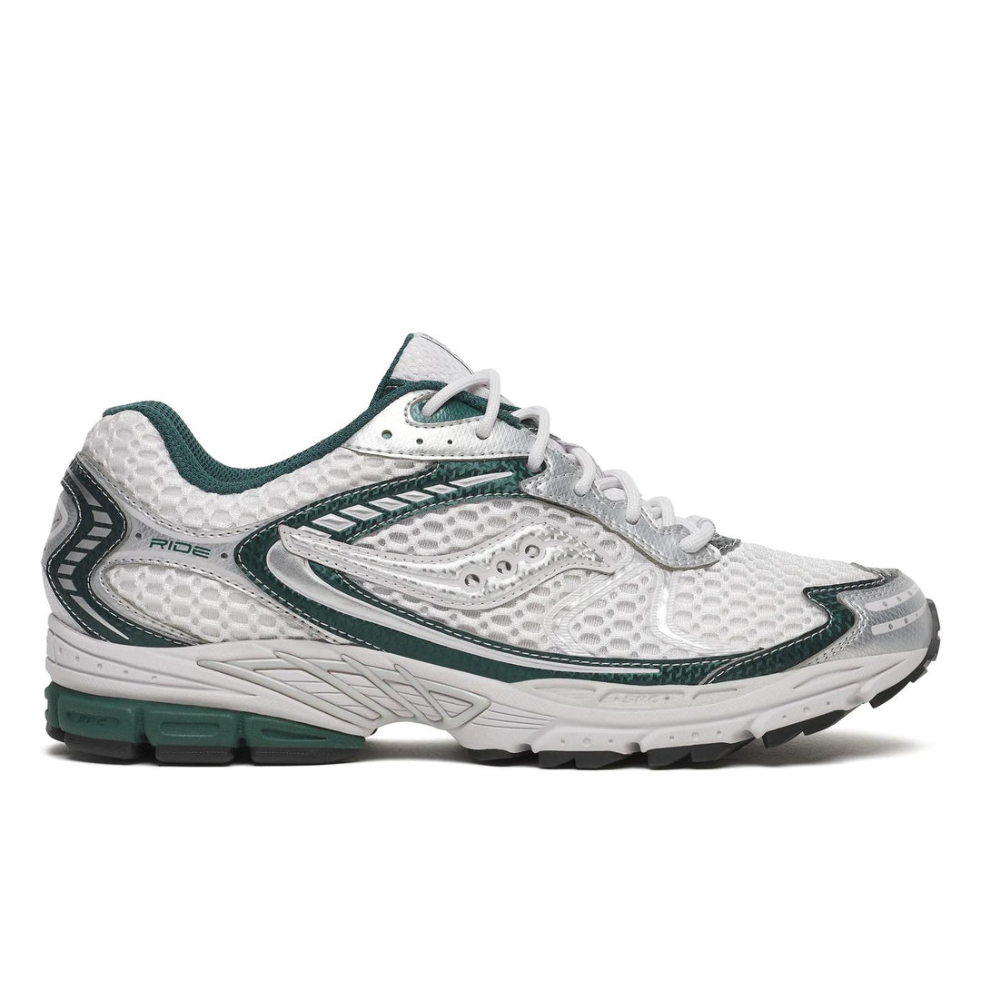 SAUCONY PROGRID RIDE 1 SILVER FOG PINE