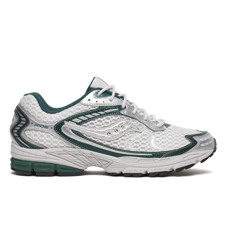 SAUCONY PROGRID RIDE 1 SILVER FOG PINE