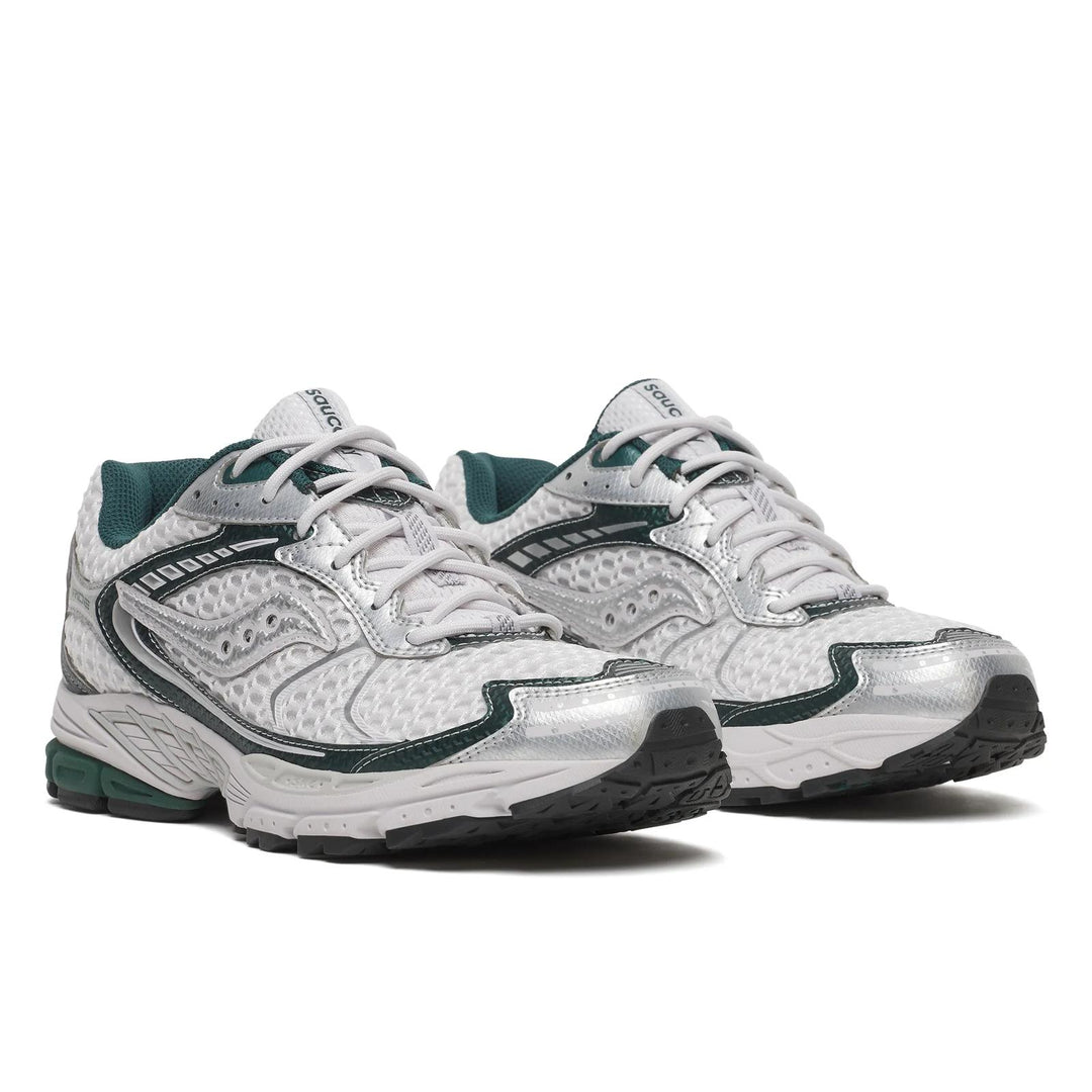 SAUCONY PROGRID RIDE 1 SILVER FOG PINE