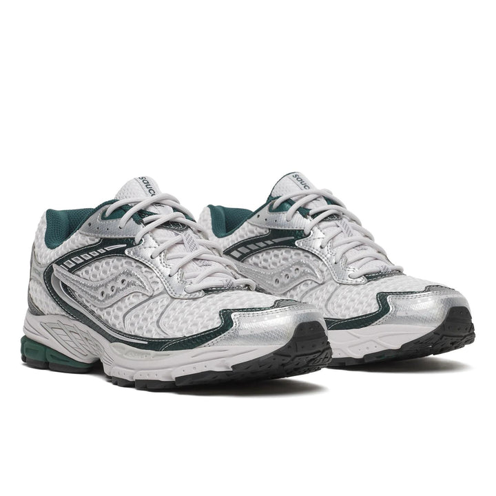 SAUCONY PROGRID RIDE 1 SILVER FOG PINE