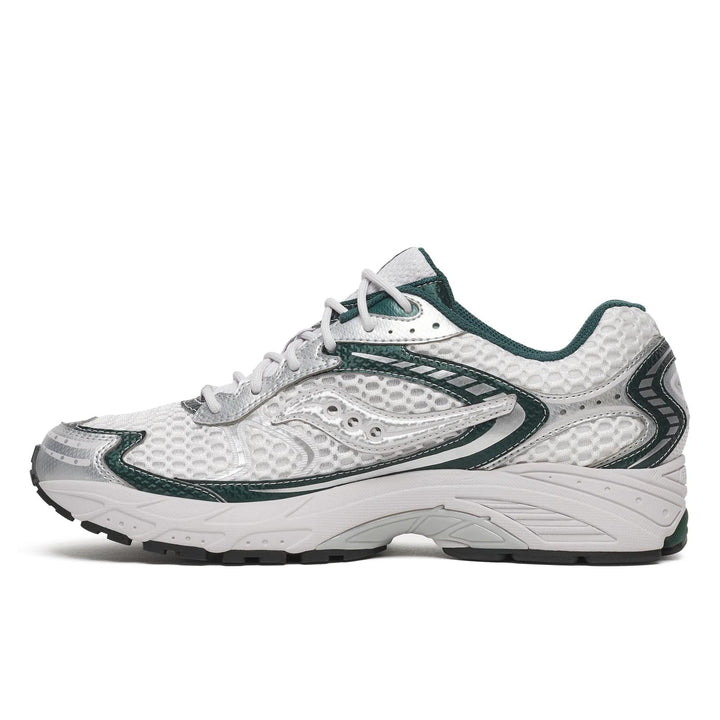 SAUCONY PROGRID RIDE 1 SILVER FOG PINE