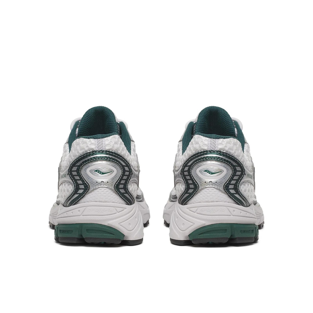 SAUCONY PROGRID RIDE 1 SILVER FOG PINE